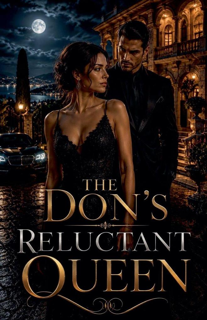 The Don's Reluctant Queen