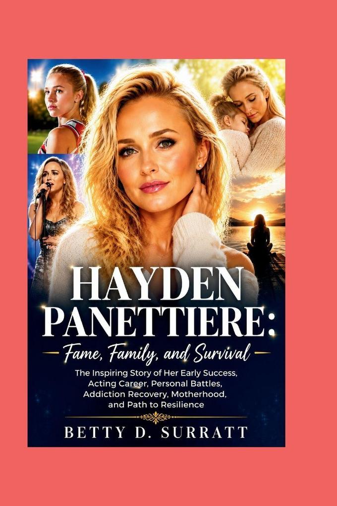 Hayden Panettiere