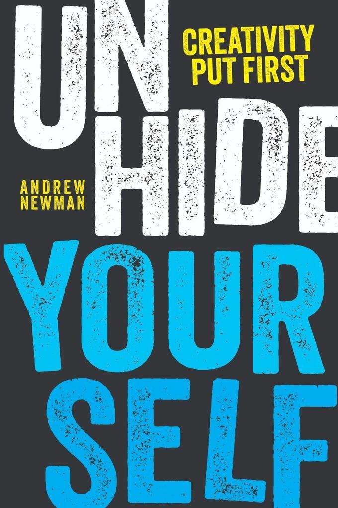 Unhide Yourself