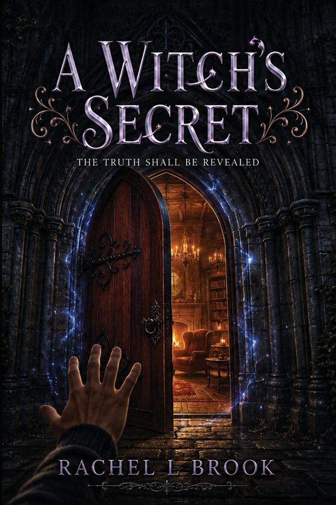 A WITCH'S SECRET