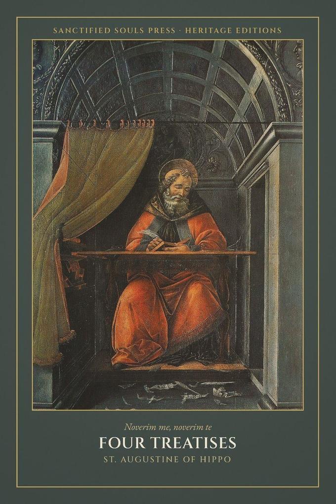 Four Treatises