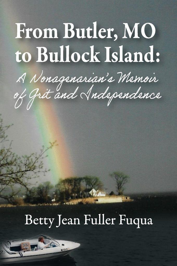 From Butler MO to Bullock Island
