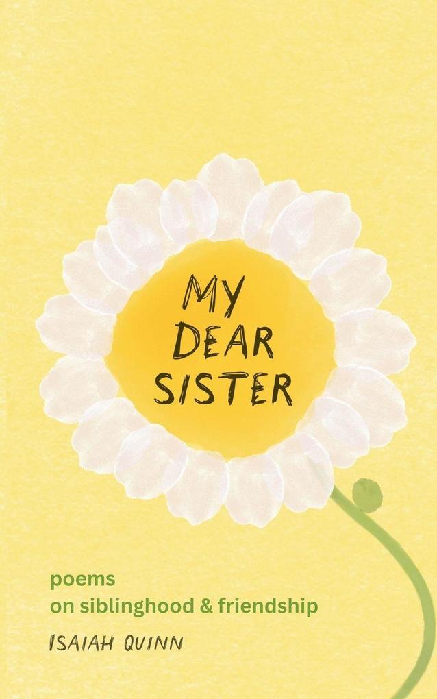 My Dear Sister