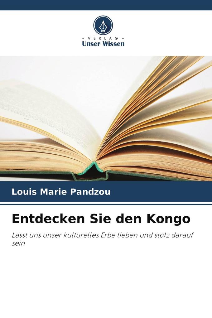 Entdecken Sie den Kongo