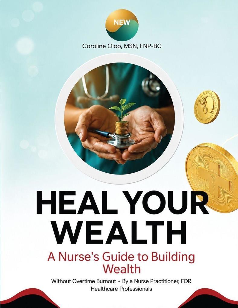 Heal Your Wealth