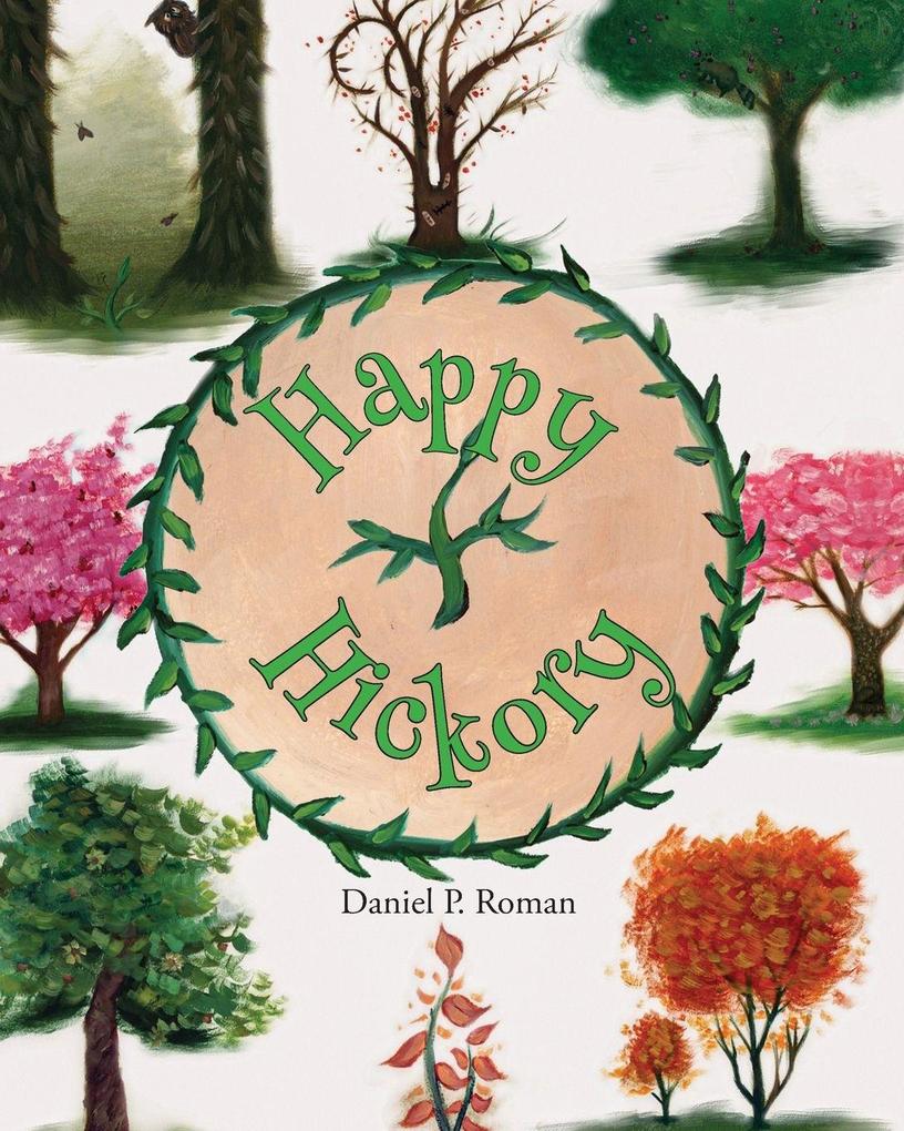 Happy Hickory
