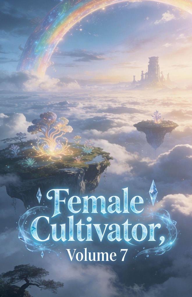 Female Cultivator Volume 7