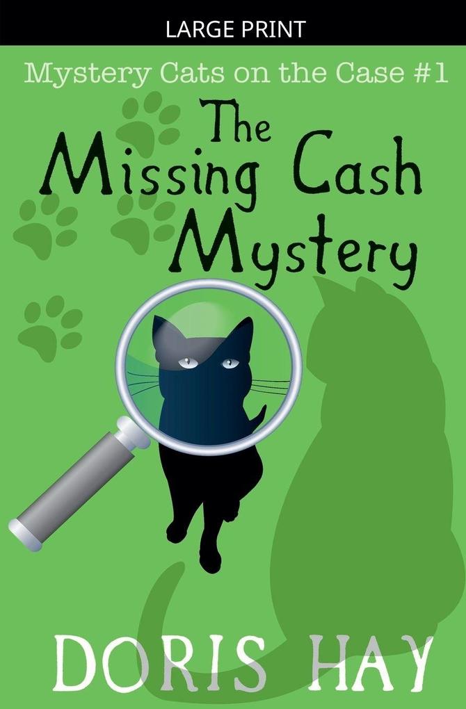 The Missing Cash Mystery