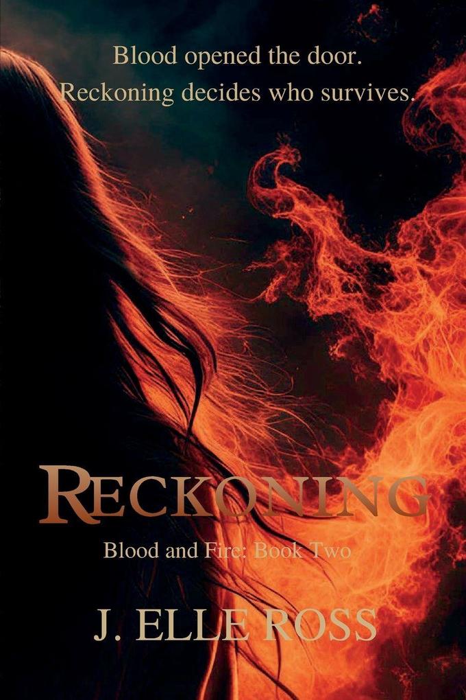 Reckoning
