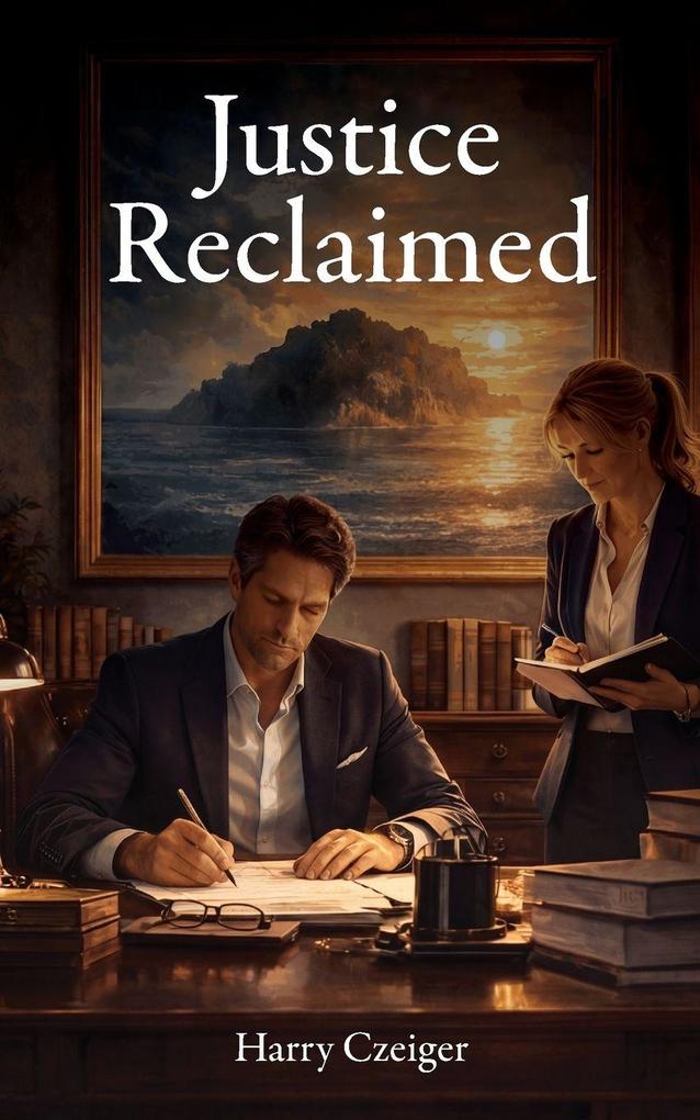 Justice Reclaimed