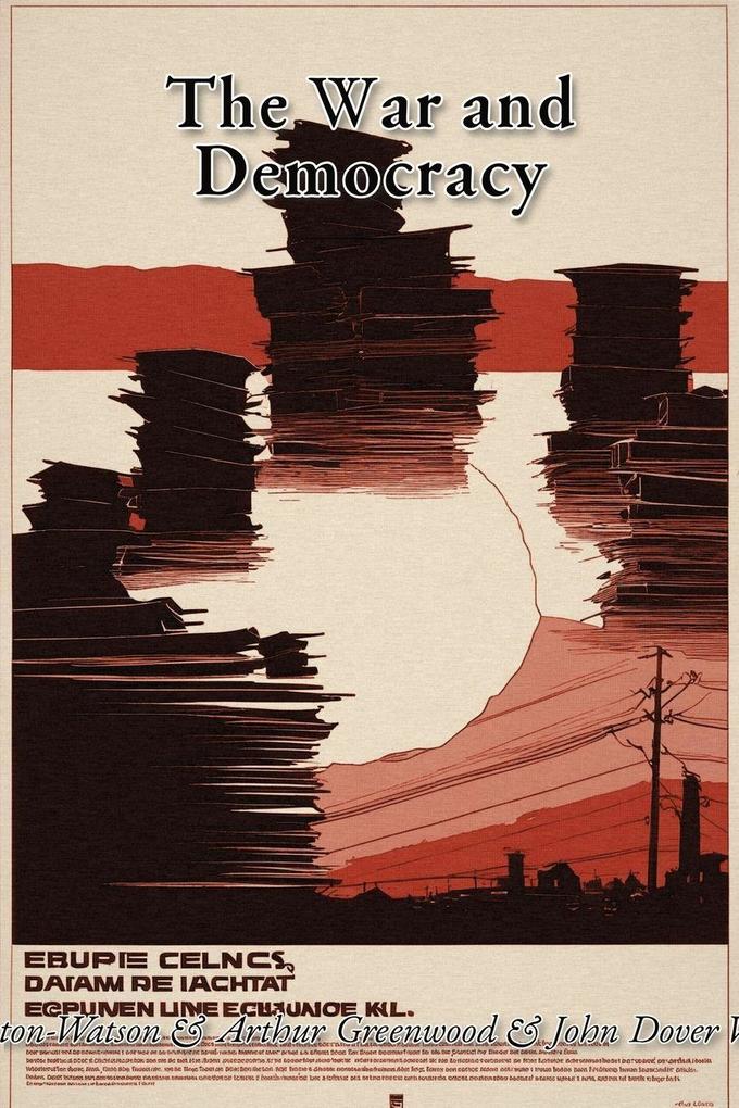 The Warand Democracy