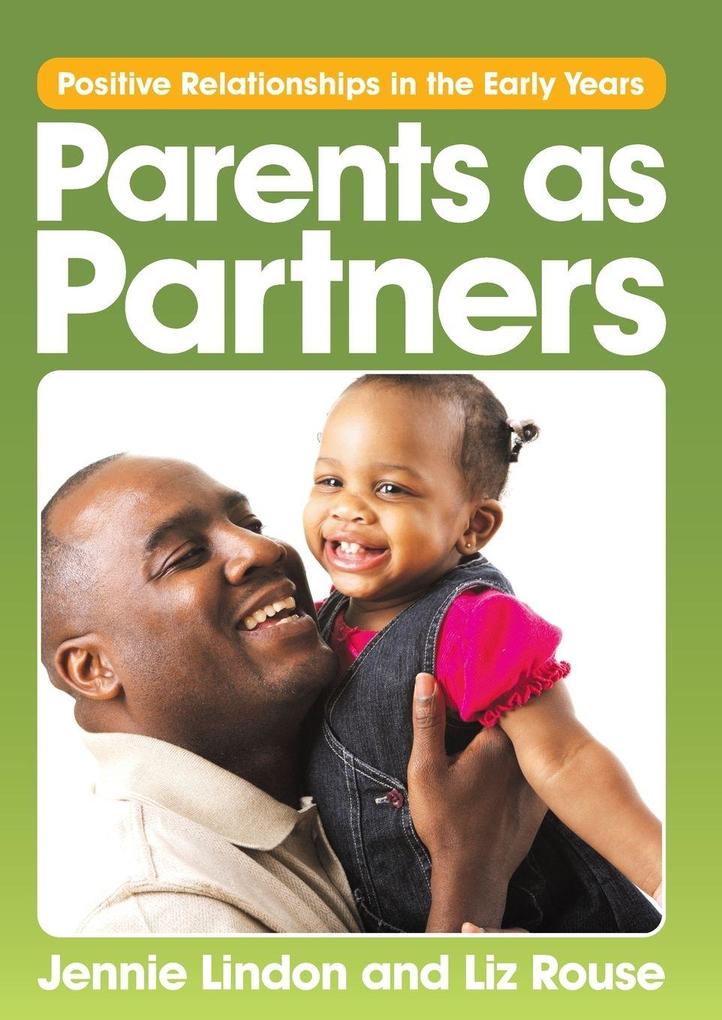 Parents as Partners