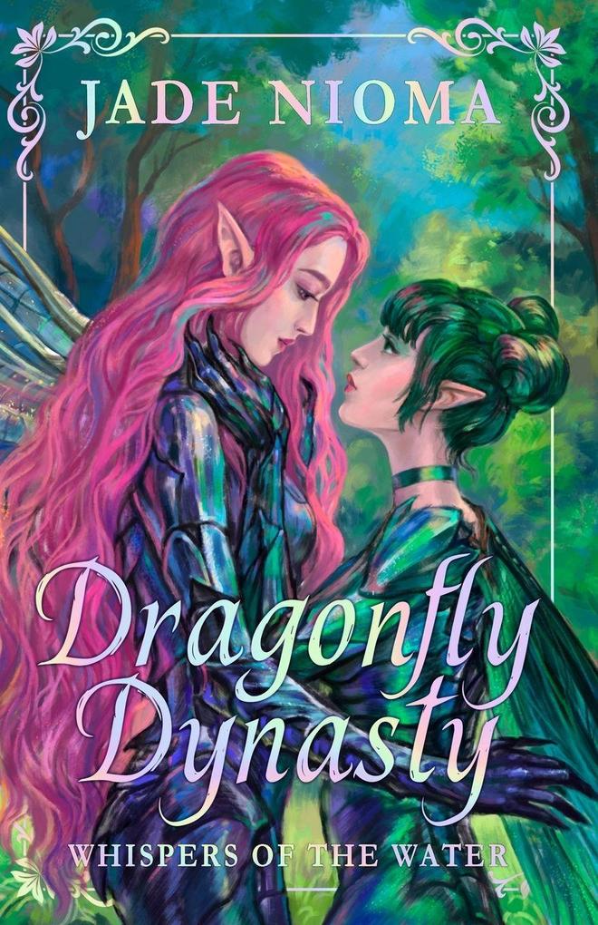 Dragonfly Dynasty