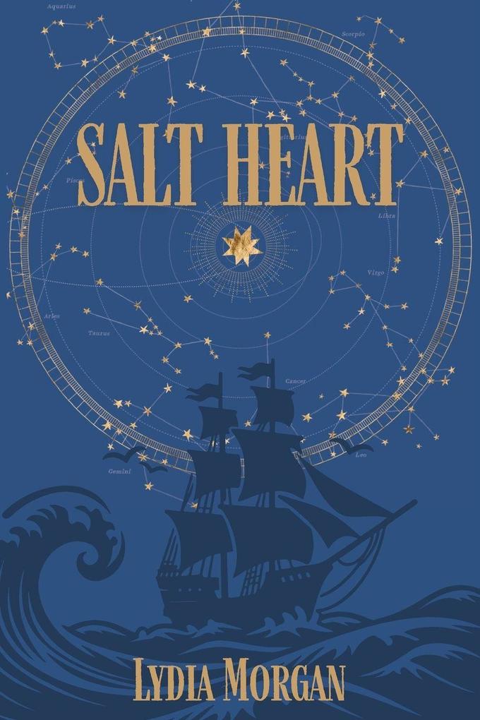 Salt Heart