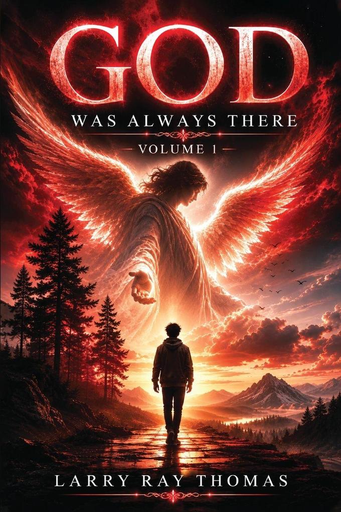 God Was Always There