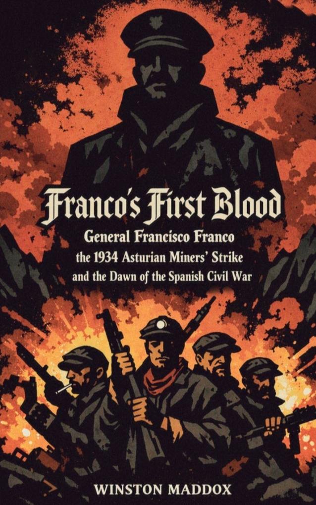 Franco's First Blood
