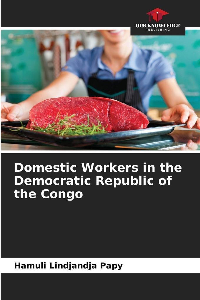 Domestic Workers in the Democratic Republic of the Congo