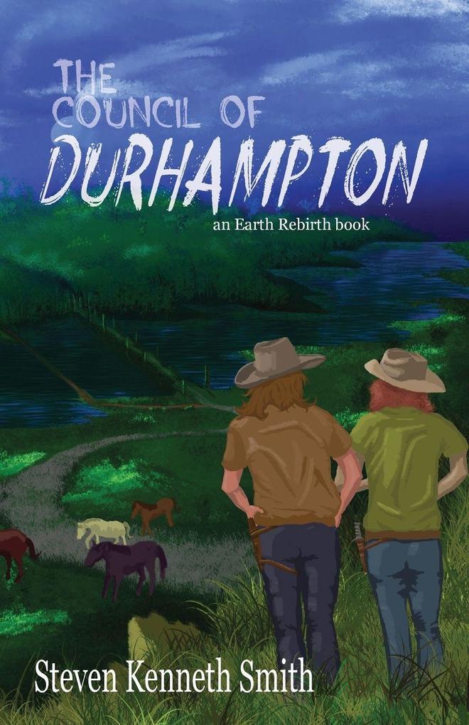 The Council of Durhampton