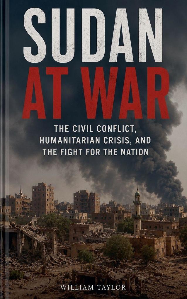 Sudan at War
