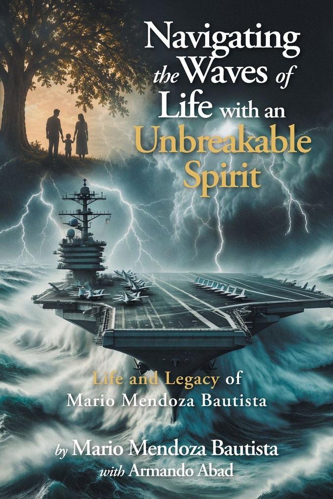 Navigating the Waves of Life with an Unbreakable Spirit