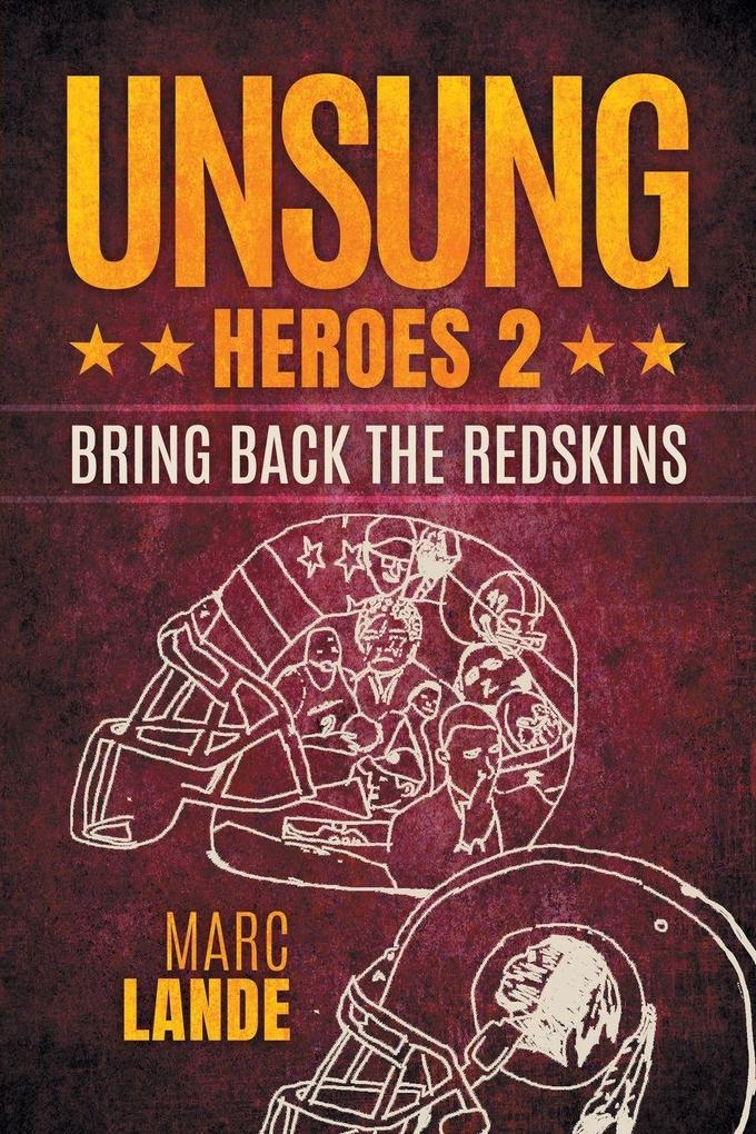 Unsung Heroes 2