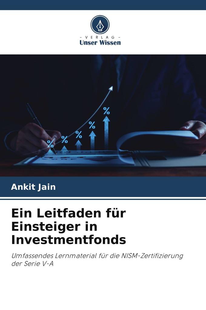 Ein Leitfaden für Einsteiger in Investmentfonds