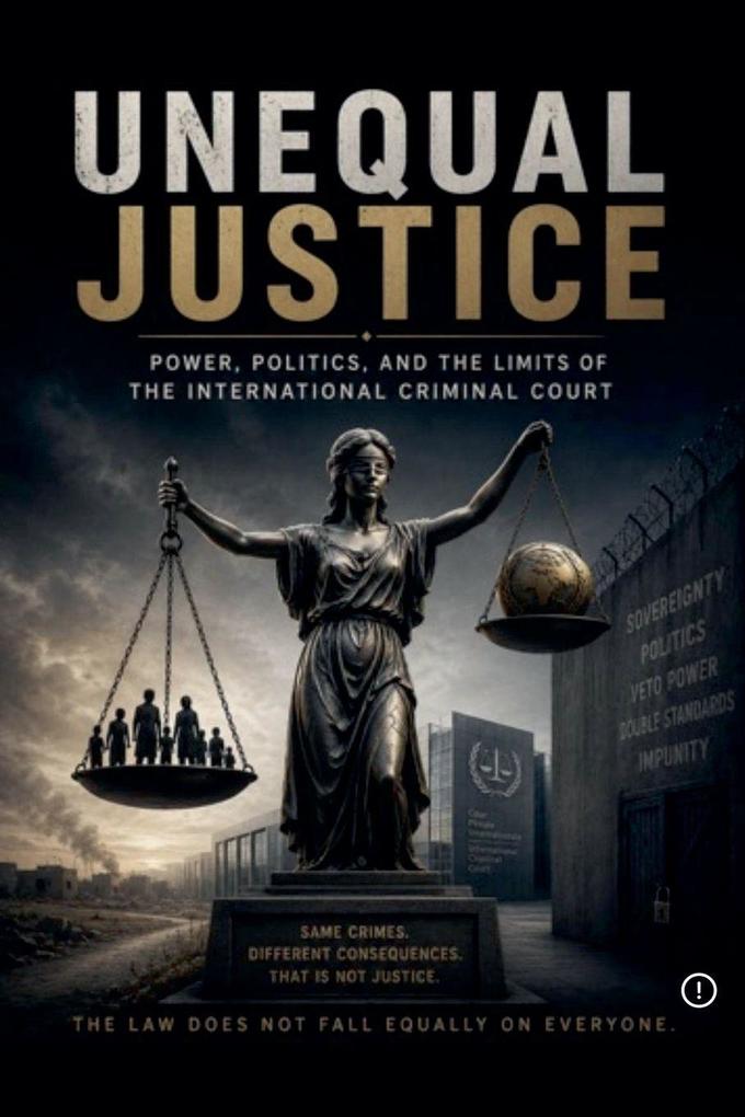 Unequal Justice