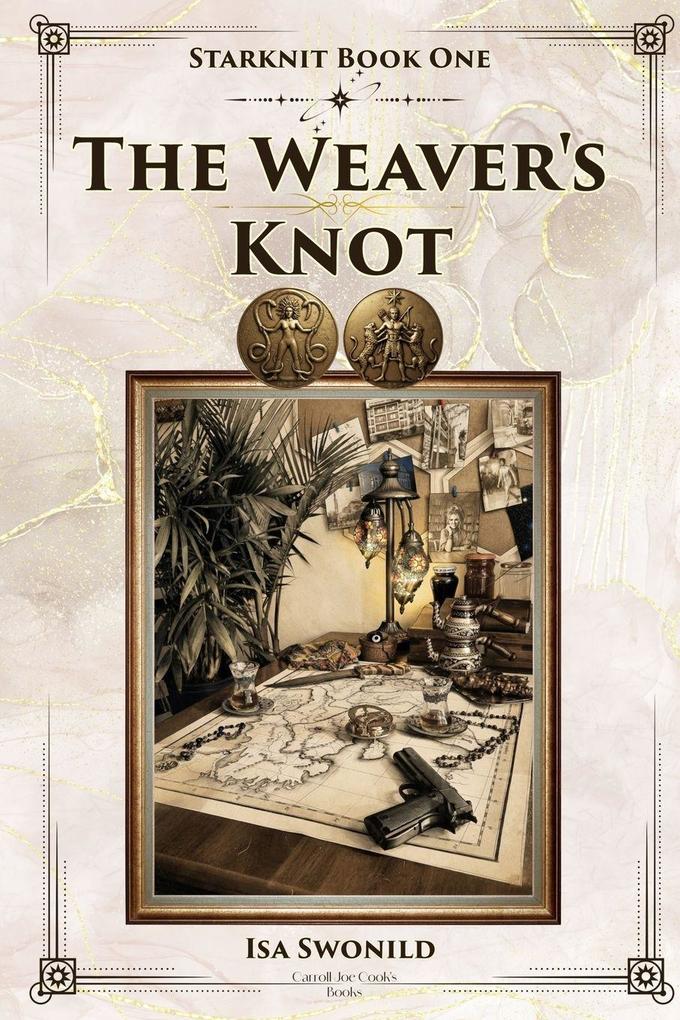 The Weaver's Knot