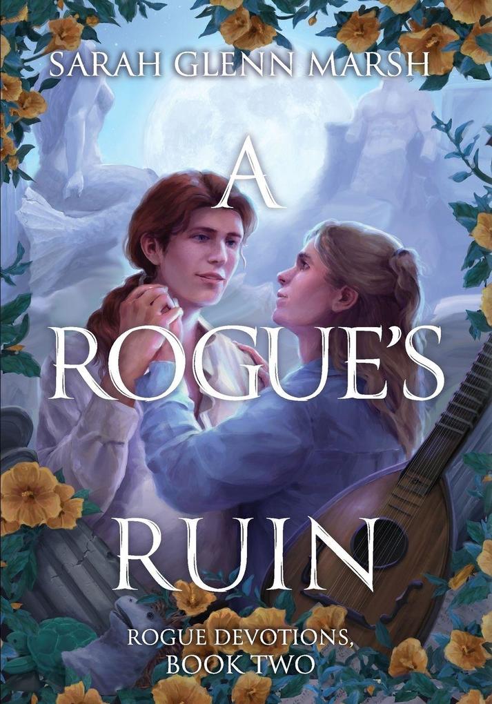 A Rogue's Ruin