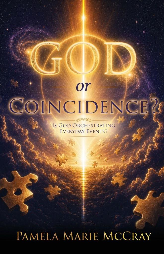 God or Coincidence?