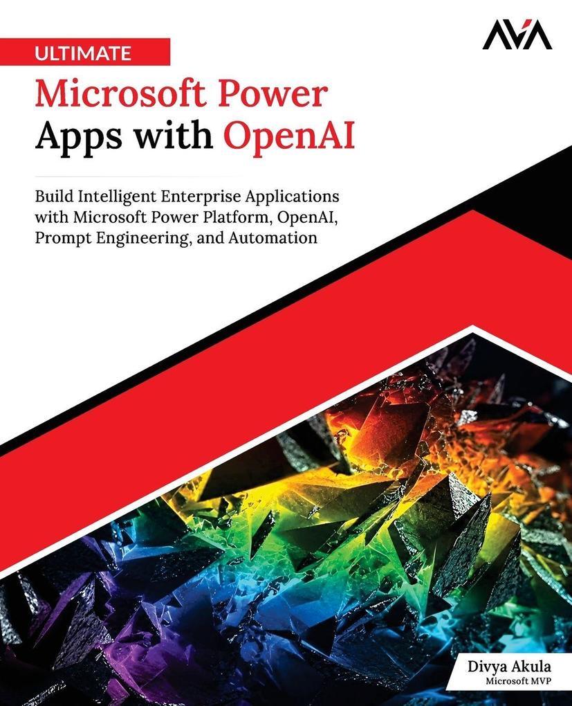 Ultimate Microsoft Power Apps with OpenAI