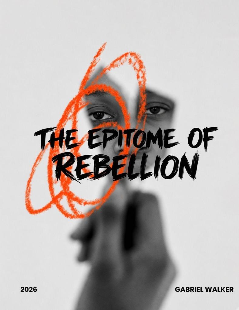 The Epitome of Rebellion