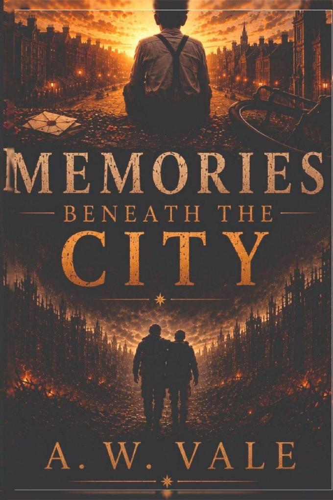 Memories beneath the city