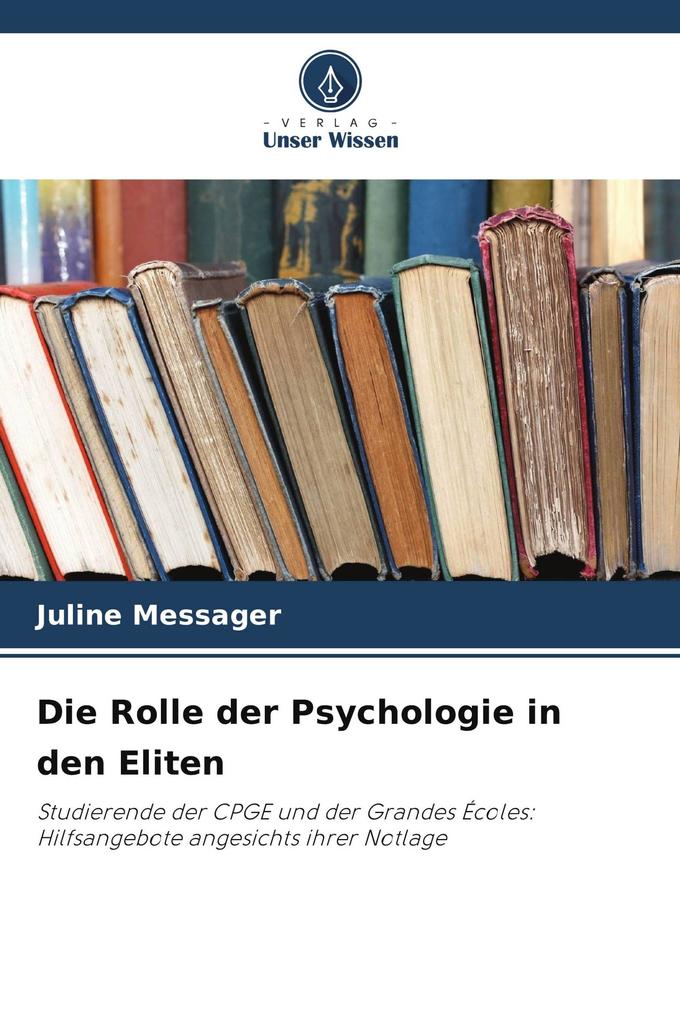 Die Rolle der Psychologie in den Eliten