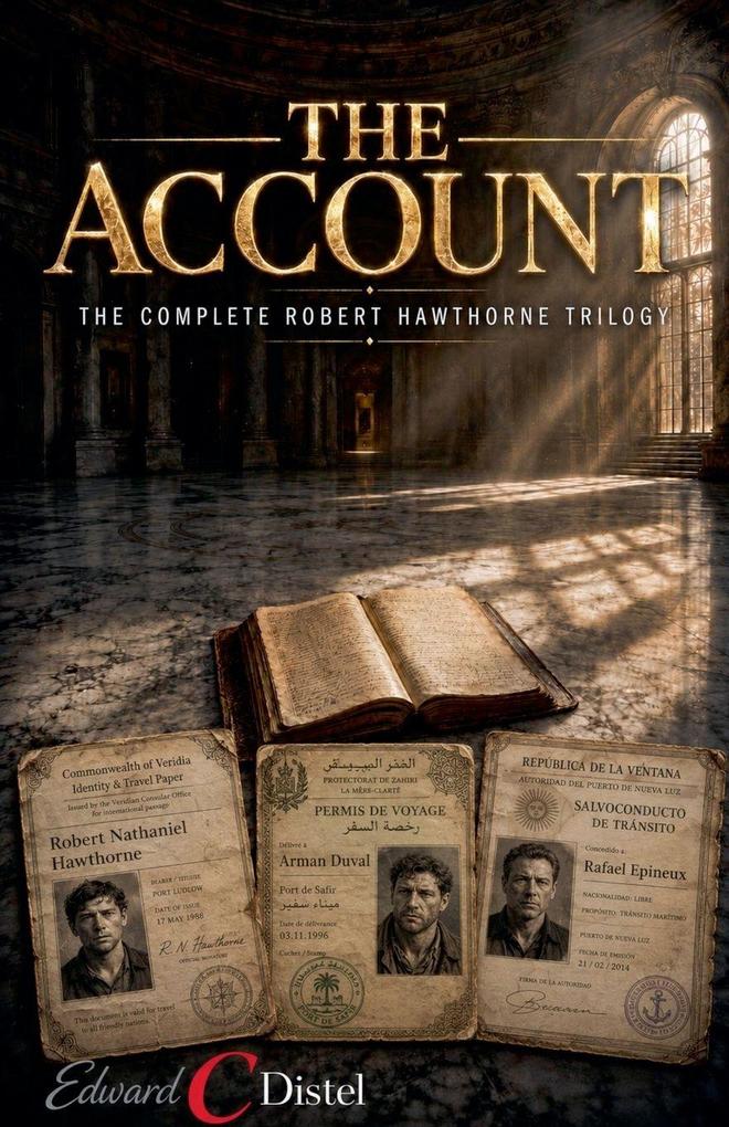 The Account