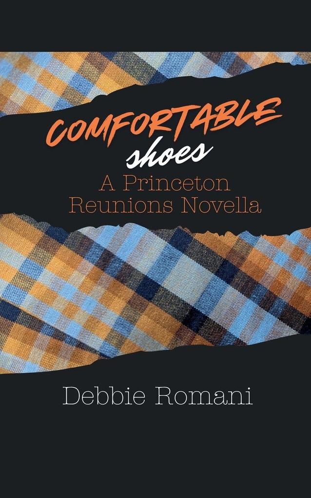 Comfortable Shoes