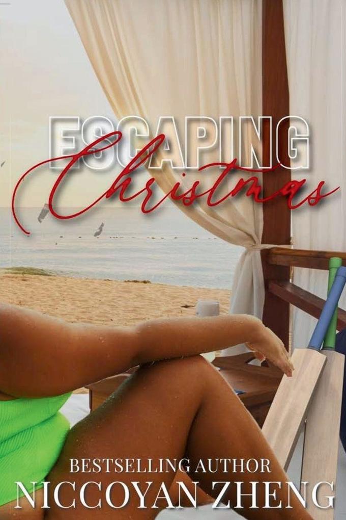 Escaping Christmas
