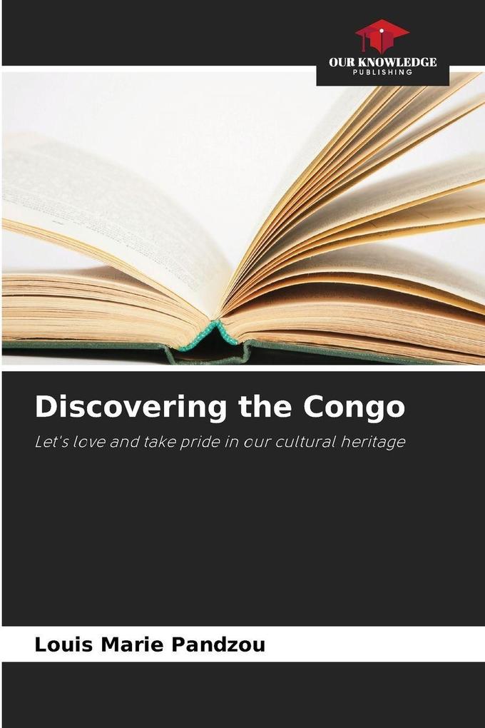 Discovering the Congo