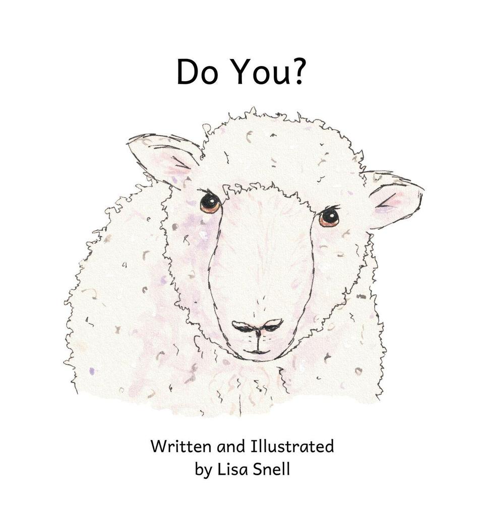 Do You?