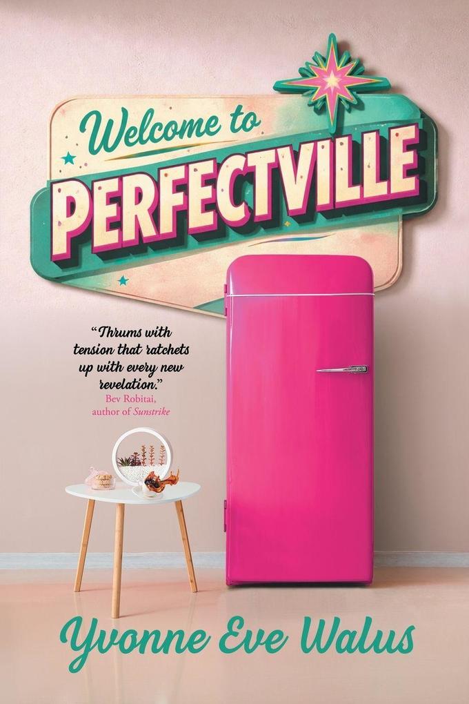 Welcome to Perfectville