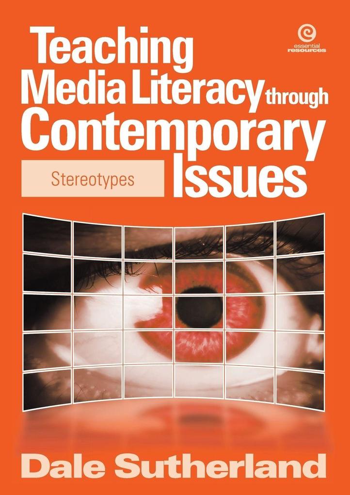 Teaching Media Literacy through Contemporary Issues