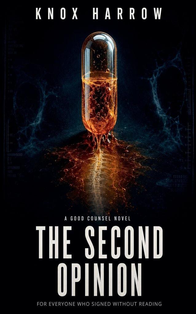 The Second Opinion