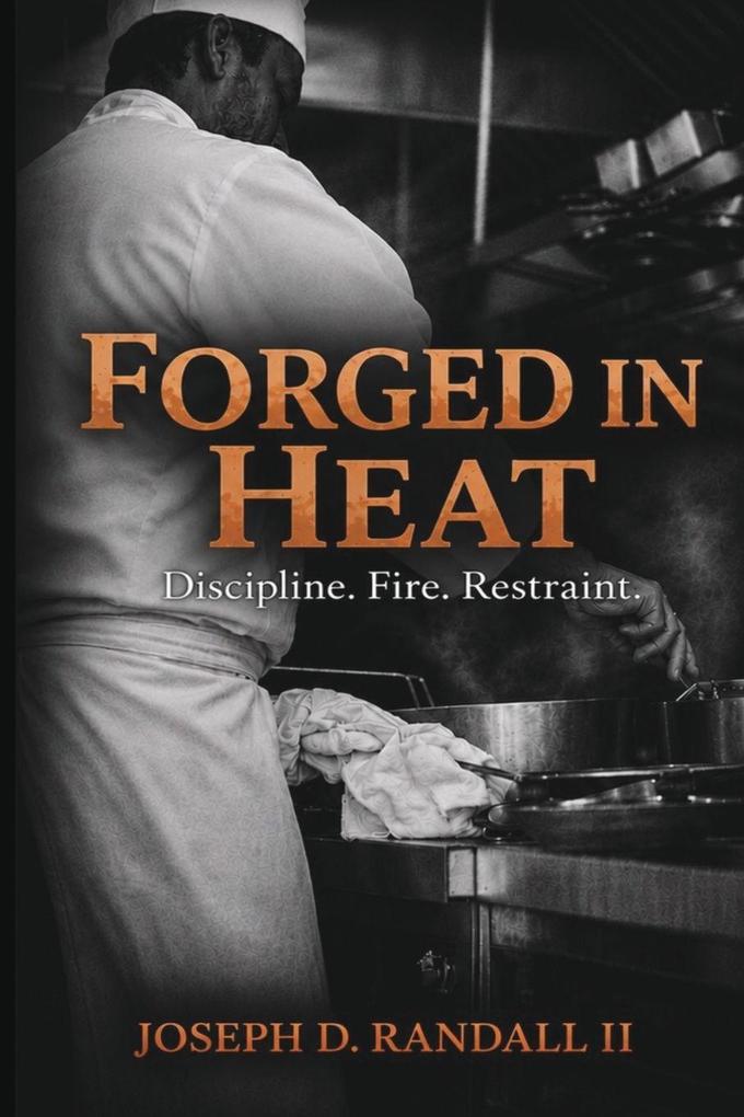 Forged In Heat