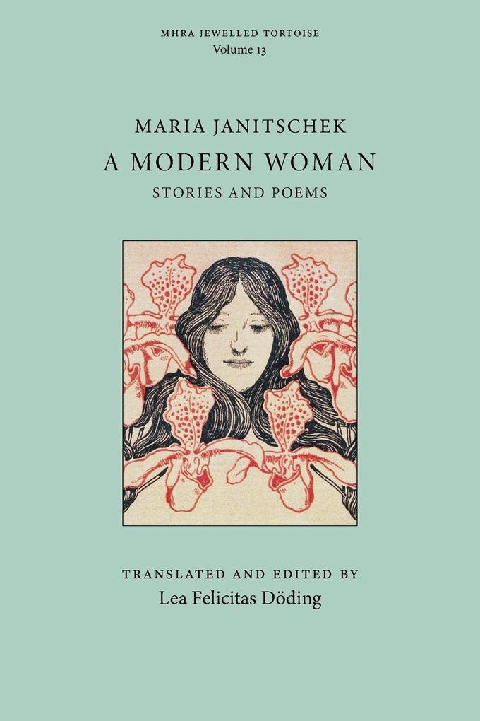 A Modern Woman
