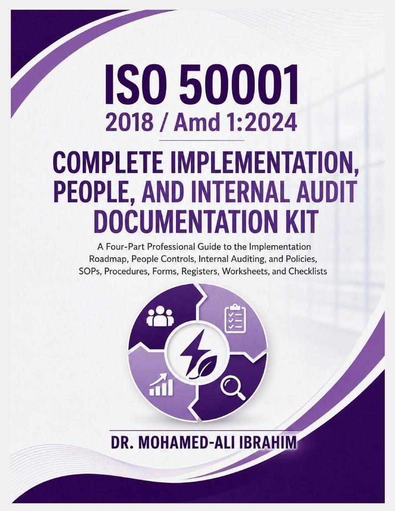 ISO 50001