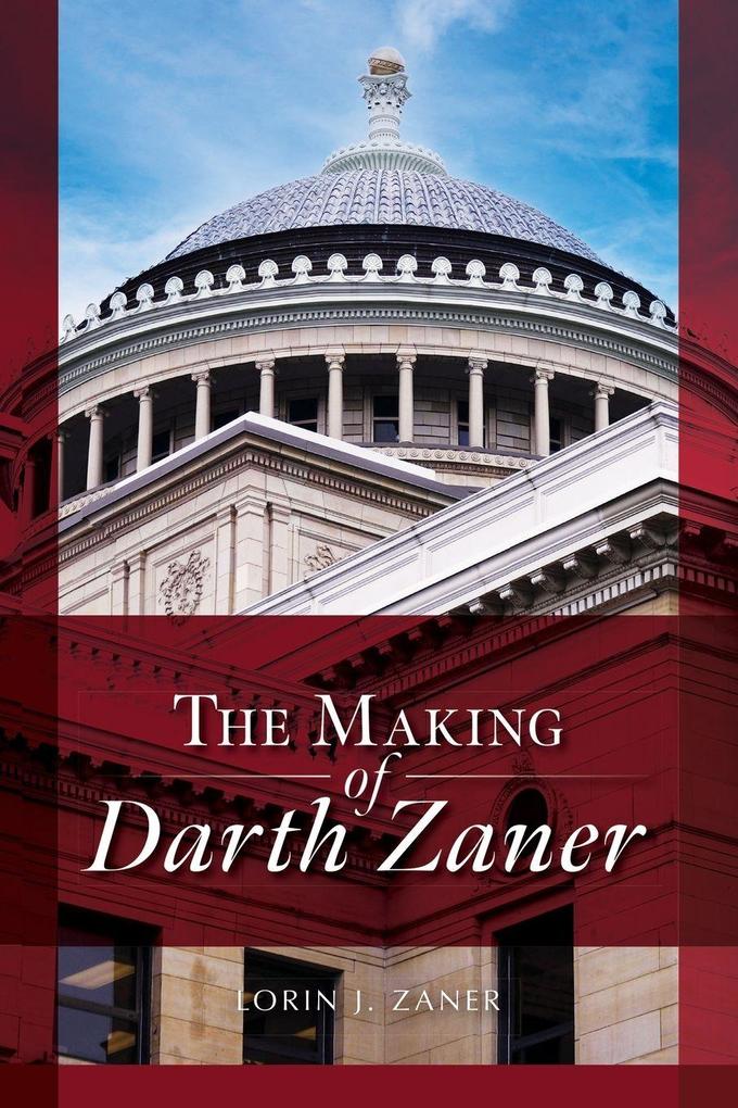 The Making of Darth Zaner