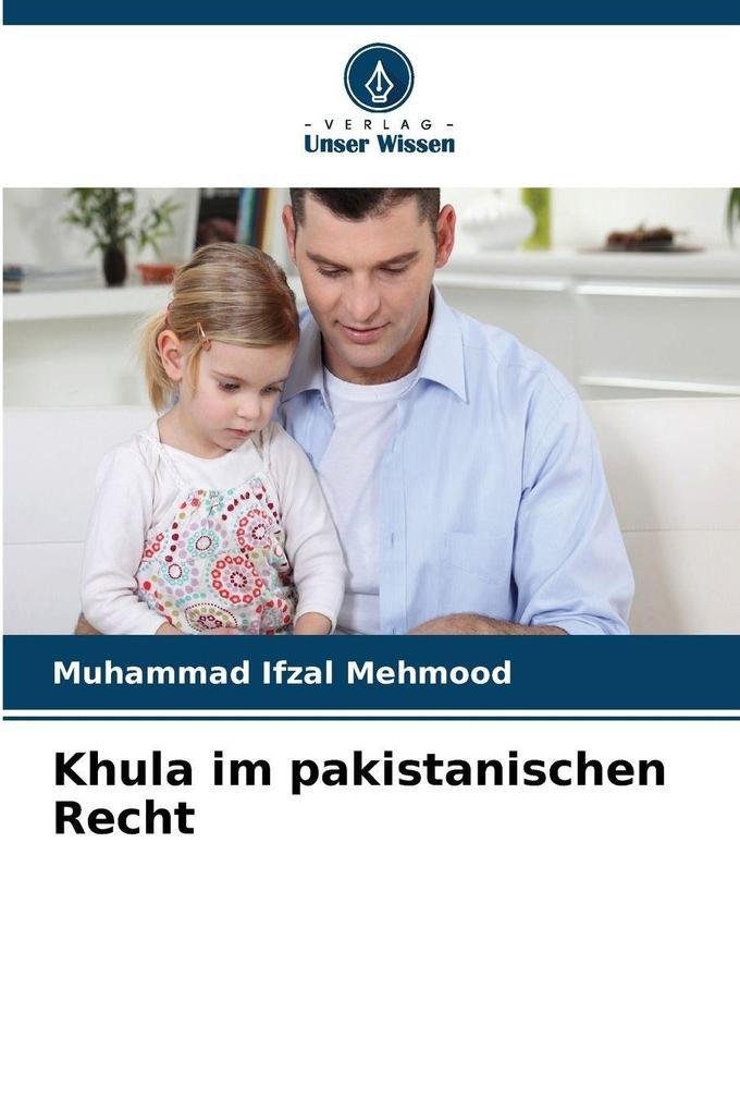 Khula im pakistanischen Recht
