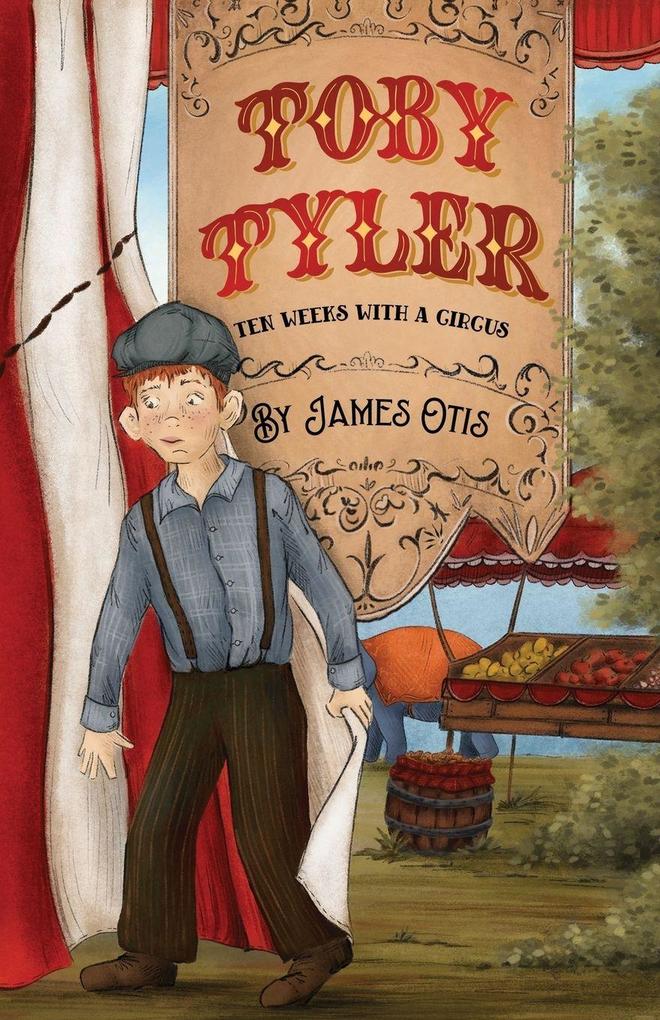 Toby Tyler