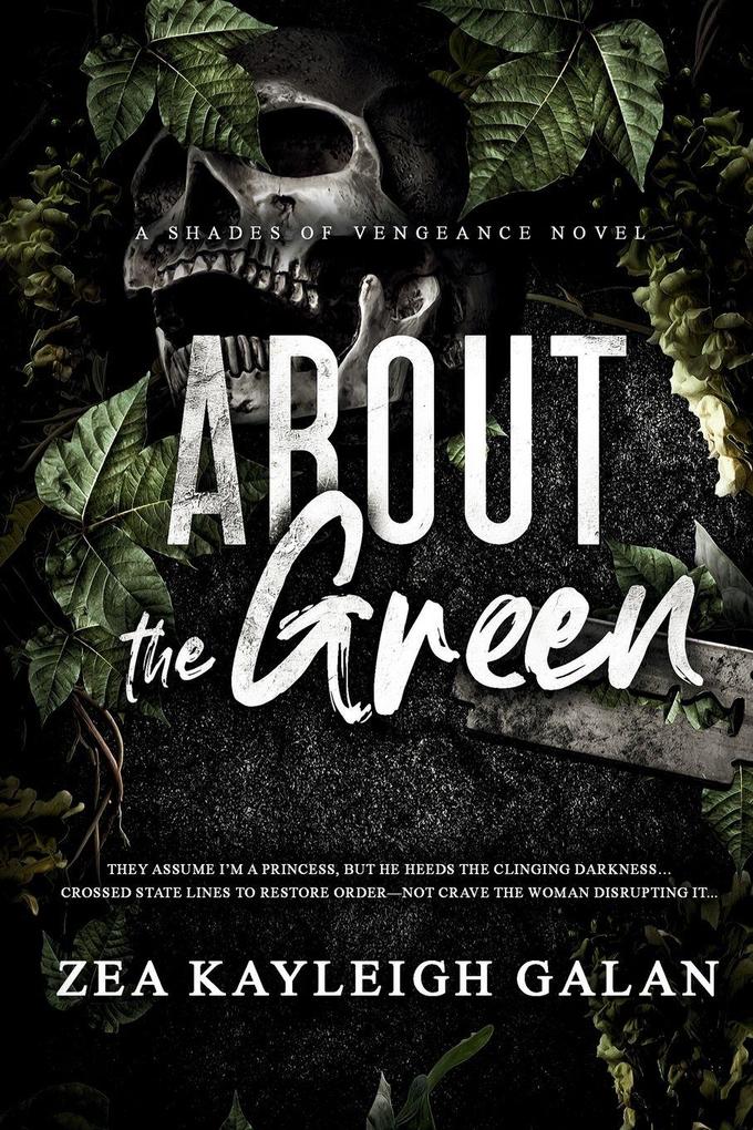 About the Green