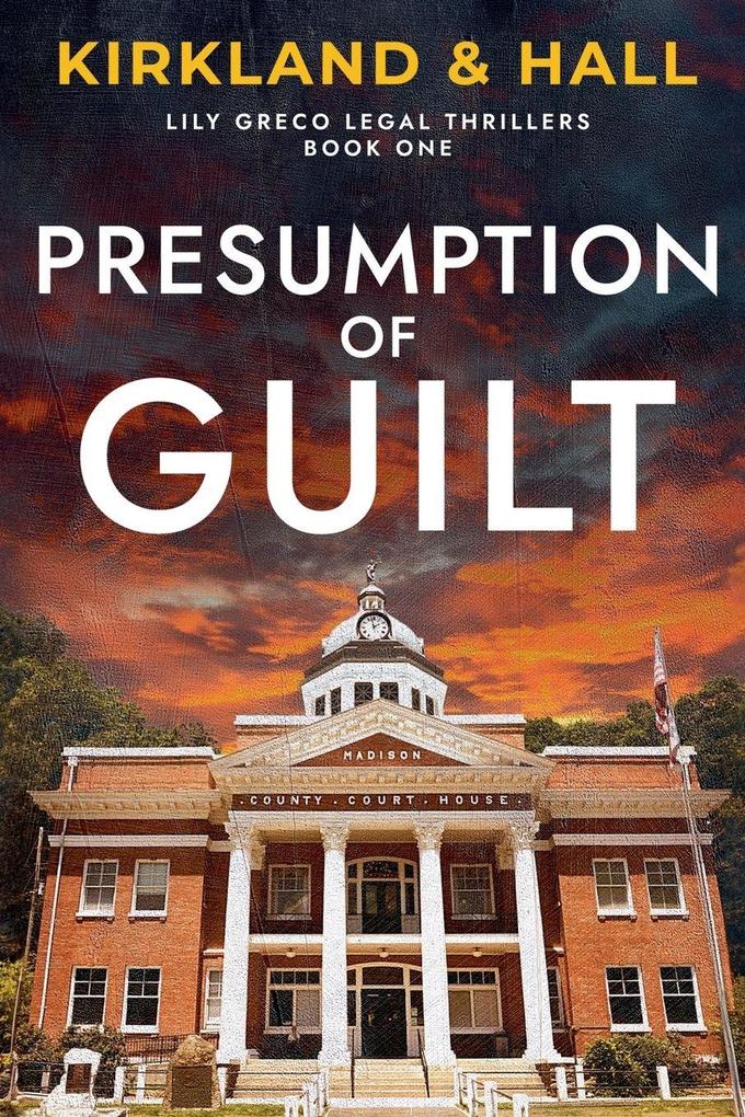 Presumption of Guilt